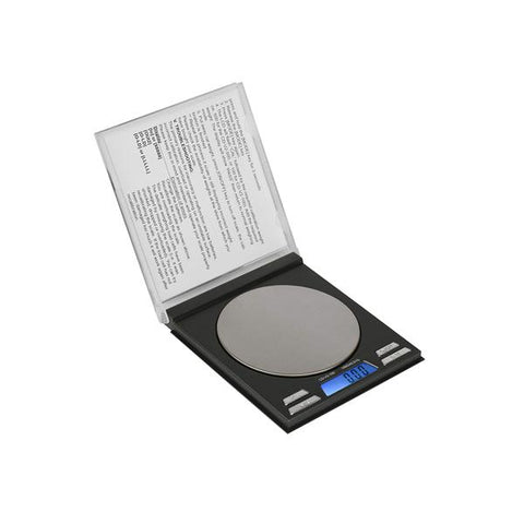 On Balance Square Scale 0.01g - 100g Digital Scale (SS-100) - GU PAK