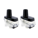 Vaporesso Target PM80 Large Replacement Pods (No Coil Included) - GU PAK