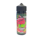 Tasty CBD 3500mg CBD 100ml Shortfill (70VG/30PG) - GU PAK