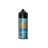 Tasty Tobacco 0mg 100ml Shortfill (70VG/30PG) - GU PAK