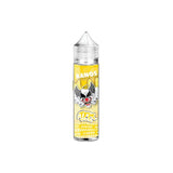 The Fog Clown Ice Cream Series 0mg 50ml Shortfill (70VG/30PG) - GU PAK