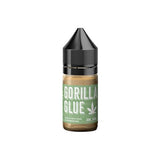 The Green House Terpenes 300mg CBD 30ml E-liquid - GU PAK