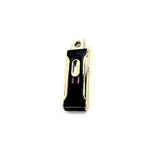 10 x USB Rechargeable Switch Lighter - 829 - GU PAK