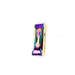 10 x USB Rechargeable Switch Lighter - 829 - GU PAK
