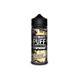 Ultimate Puff Cookies 0mg 100ml Shortfill (70VG/30PG) - GU PAK