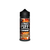 Ultimate Puff Cookies 0mg 100ml Shortfill (70VG/30PG) - GU PAK