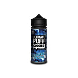 Ultimate Puff Cookies 0mg 100ml Shortfill (70VG/30PG) - GU PAK