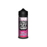 Ultimate Puff Chilled 0mg 100ml Shortfill (70VG/30PG) - GU PAK