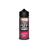 Ultimate Puff Chilled 0mg 100ml Shortfill (70VG/30PG) - GU PAK
