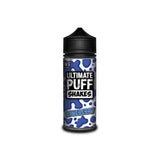 Ultimate Puff Shakes 0mg 100ml Shortfill (70VG/30PG) - GU PAK