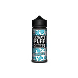 Ultimate Puff Shakes 0mg 100ml Shortfill (70VG/30PG) - GU PAK