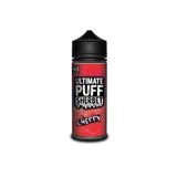 Ultimate Puff Sherbet 0mg 100ml Shortfill (70VG/30PG) - GU PAK