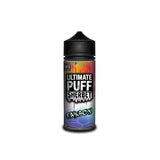 Ultimate Puff Sherbet 0mg 100ml Shortfill (70VG/30PG) - GU PAK