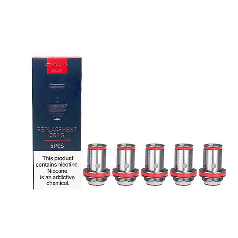 OXVA Origin Replacement Unicoil 1.0ohms Regular - GU PAK