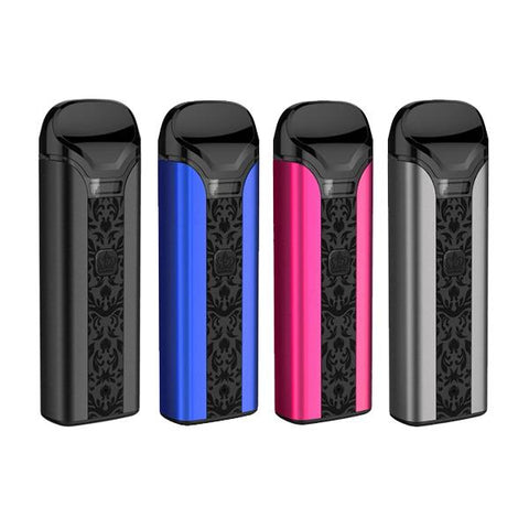 Uwell Crown Pod Kit - GU PAK