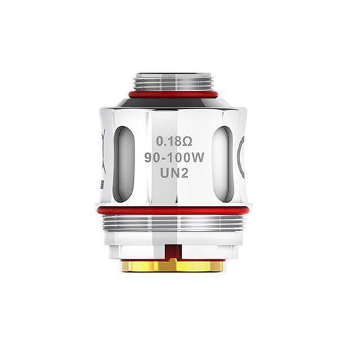 Uwell Valyrian Tank Coils - GU PAK