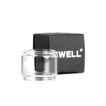 Uwell Crown 4 Extended Replacement Glass + Extension - GU PAK