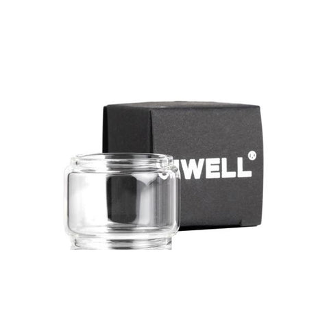 Uwell Crown 4 Extended Replacement Glass + Extension - GU PAK