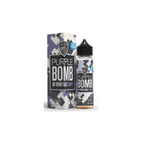 VGOD Bomb Line ICED 0mg 50ml Shortfill (70VG/30PG) - GU PAK