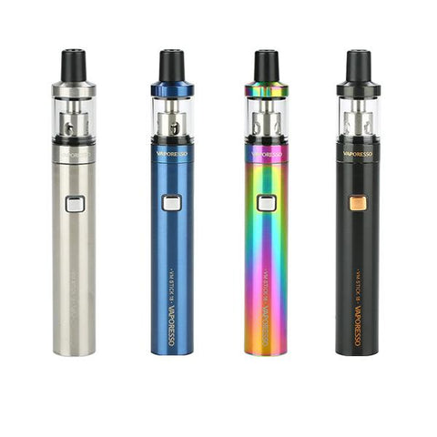 Vaporesso VM Stick 18 Starter Kit - GU PAK