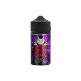 Vampire Vape Shortz 0mg 75ml Shortfill (70VG/30PG) - GU PAK
