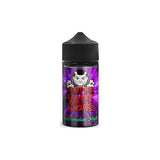 Vampire Vape Shortz 0mg 75ml Shortfill (70VG/30PG) - GU PAK