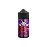 Vampire Vape Shortz 0mg 75ml Shortfill (70VG/30PG) - GU PAK