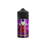 Vampire Vape Shortz 0mg 75ml Shortfill (70VG/30PG) - GU PAK