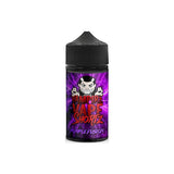 Vampire Vape Shortz 0mg 75ml Shortfill (70VG/30PG) - GU PAK
