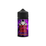 Vampire Vape Shortz 0mg 75ml Shortfill (70VG/30PG) - GU PAK