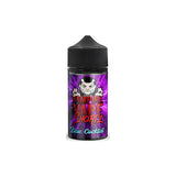 Vampire Vape Shortz 0mg 75ml Shortfill (70VG/30PG) - GU PAK