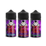 Vampire Vape Shortz 0mg 75ml Shortfill (70VG/30PG) - GU PAK