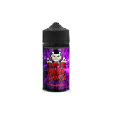 Vampire Vape Shortz 0mg 75ml Shortfill (70VG/30PG) - GU PAK