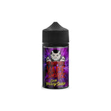 Vampire Vape Shortz 0mg 75ml Shortfill (70VG/30PG) - GU PAK