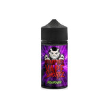 Vampire Vape Shortz 0mg 75ml Shortfill (70VG/30PG) - GU PAK