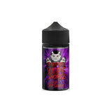 Vampire Vape Shortz 0mg 75ml Shortfill (70VG/30PG) - GU PAK
