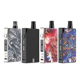 Vaporesso Degree Pod kit - GU PAK