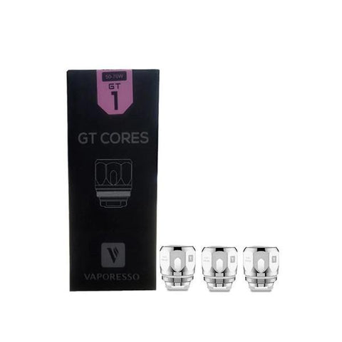 Vaporesso GT Cores GT1 Coil 0.2 Ohm - GU PAK