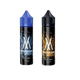 Vapouround Juice 0mg 50ml Shortfill (70VG/30PG) - GU PAK