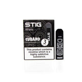 VGOD Stig Pod Disposable Vape Kits - 3 Pack - GU PAK