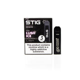 VGOD Stig Pod Disposable Vape Kits - 3 Pack - GU PAK