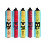Zap! Juice Vintage Cola 0mg 50ml Shortfill (Free ZAP 18mg Nic Salt) - GU PAK
