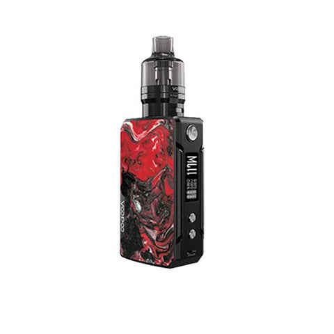Voopoo Drag Mini Refresh Edition Kit - GU PAK