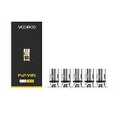 Voopoo Mesh Coil For Vinci Kit PnP-VM1 /VM3/ VM4/ VM5 / VM6 - GU PAK