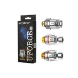Voopoo Uforce N1/N2 & N3 Mesh Coil - GU PAK