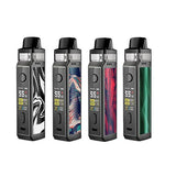 Voopoo Vinci X Pod 70W Kit - GU PAK