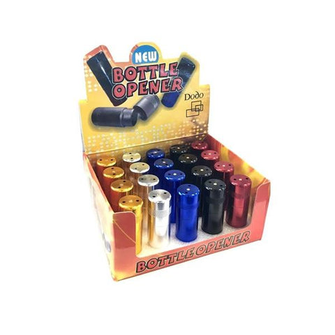 Whipped Cream Cracker Bottle Opener - GU PAK