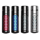 Wismec R40 Pod Kit - GU PAK