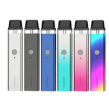 Vaporesso XROS Pod Kit - GU PAK