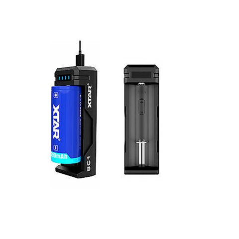 Xtar SC1 Charger - GU PAK